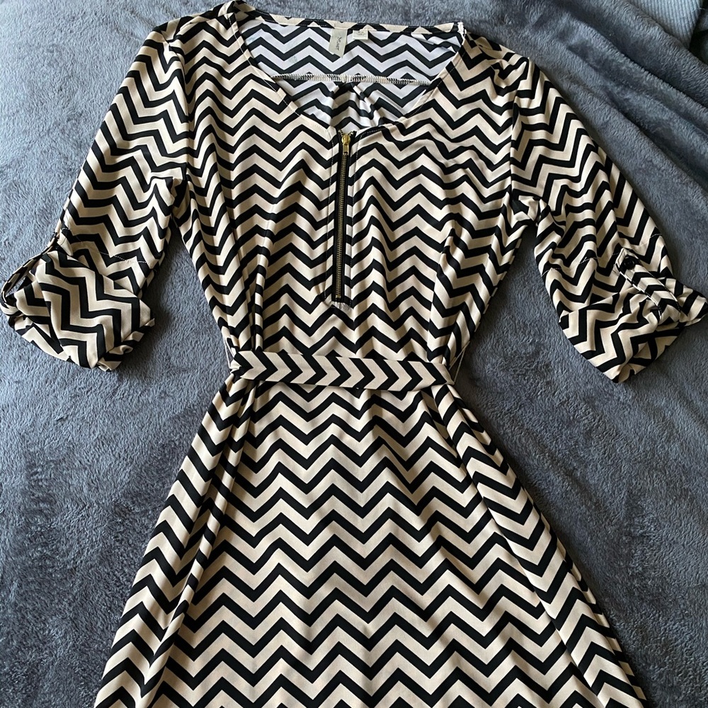 Tacera dress